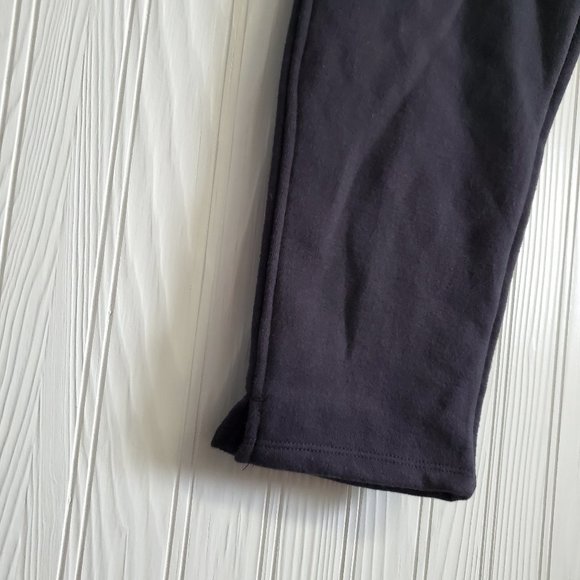 Women's Cotton Fleece Pants - Picture 5 of 8